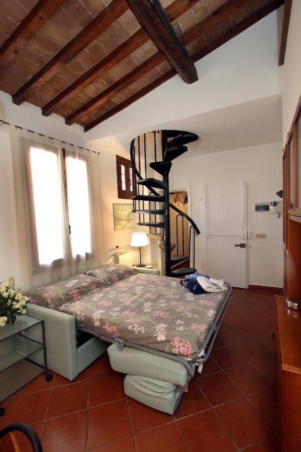 Nido Alle Cappelle Medicee Florence Extérieur photo