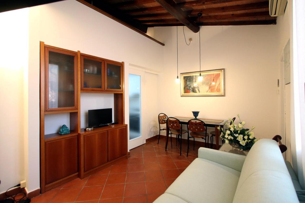 Nido Alle Cappelle Medicee Florence Extérieur photo