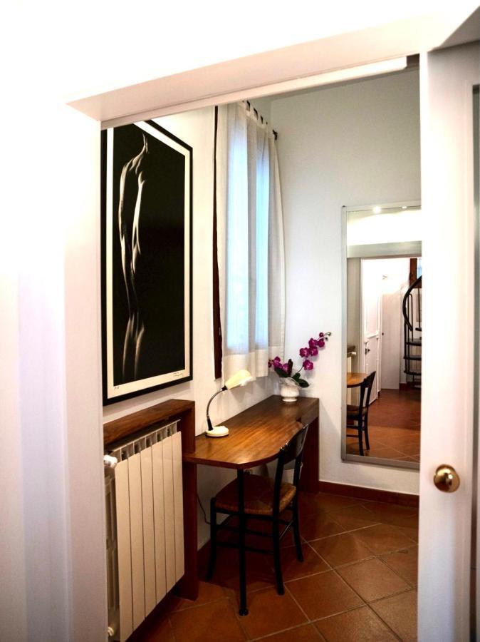 Nido Alle Cappelle Medicee Florence Extérieur photo