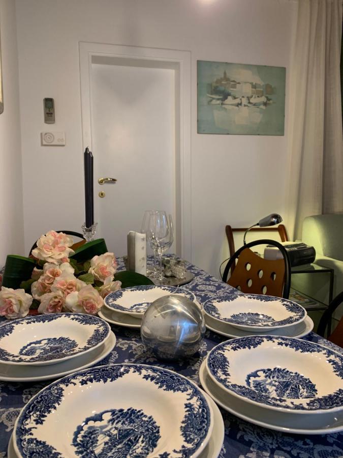 Nido Alle Cappelle Medicee Florence Extérieur photo