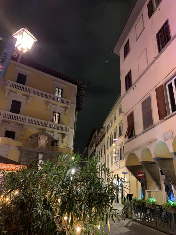 Nido Alle Cappelle Medicee Florence Extérieur photo
