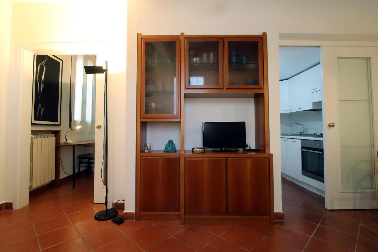 Nido Alle Cappelle Medicee Florence Extérieur photo