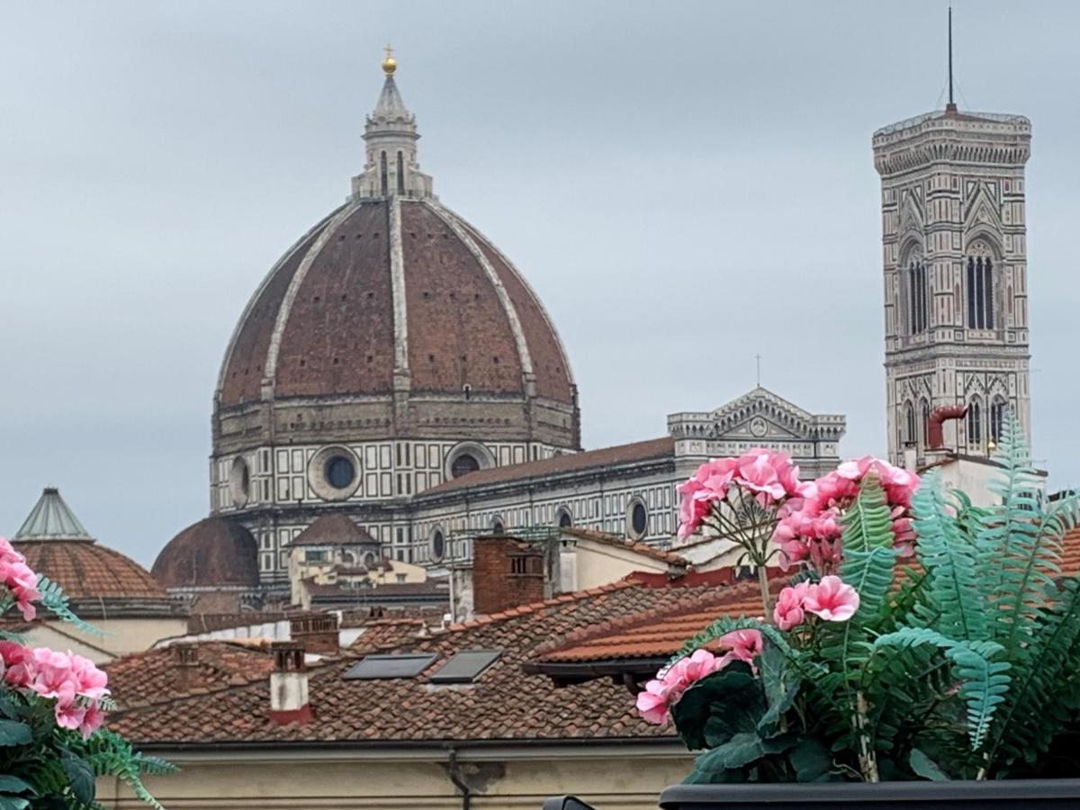 Nido Alle Cappelle Medicee Florence Extérieur photo