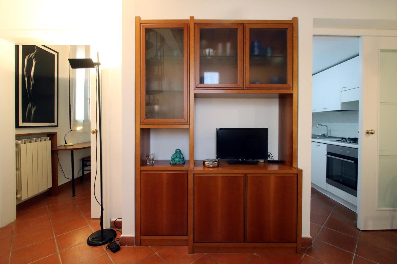 Nido Alle Cappelle Medicee Florence Extérieur photo